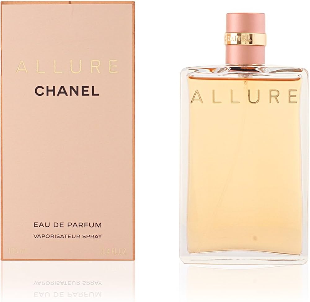Allure by Chanel